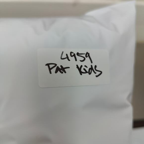 Patagonia Micro D Snap-T Jacket Kids XL 14 Blue Teal Full Zip Fleece Hooded - Picture 10 of 10